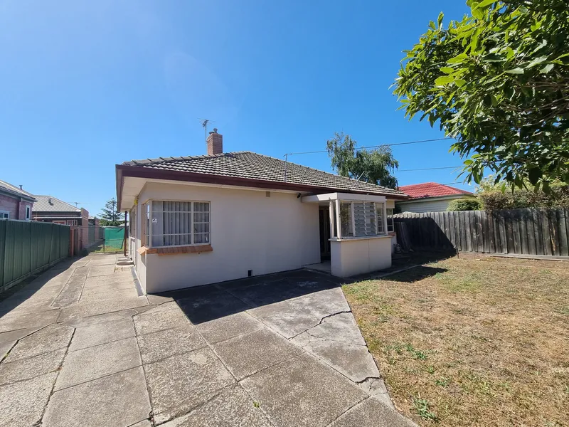 Neat 3 Bedroom Home