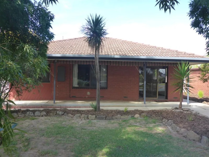 Chiltern Property!