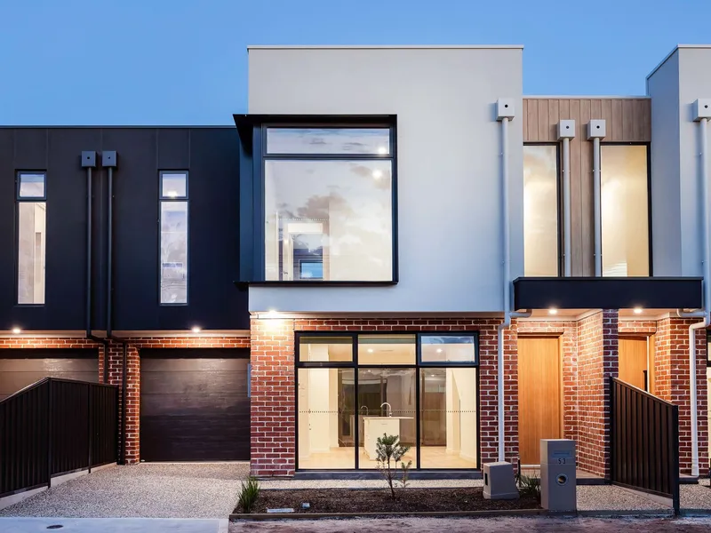 Brand New Townhouse