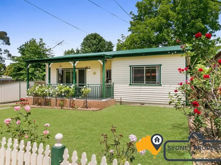 Independent House for Rent in Blacktown