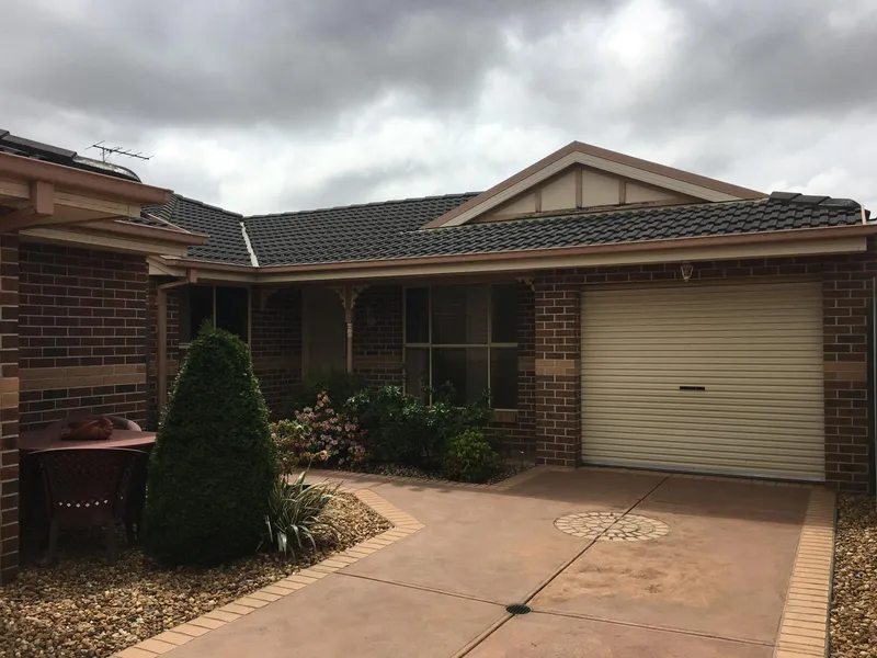 Low Maintenance Living in a great location 