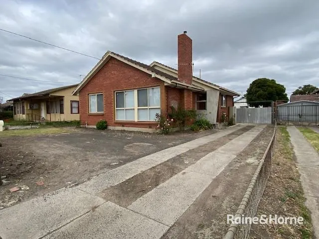 Location Location Location!!