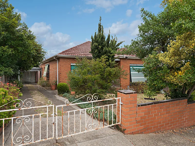 First Time Offered in Nearly 70 Years!