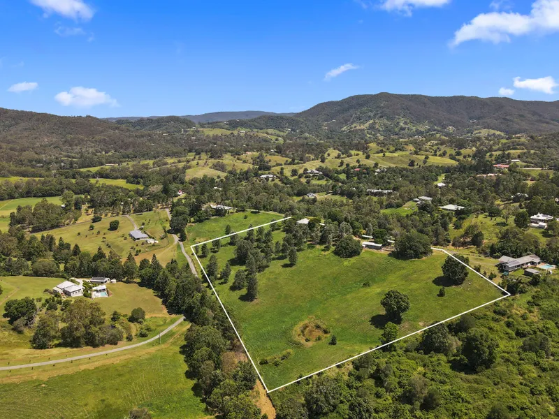 ORIGINAL 1909 FARMHOUSE ON 9.7+ ACRES