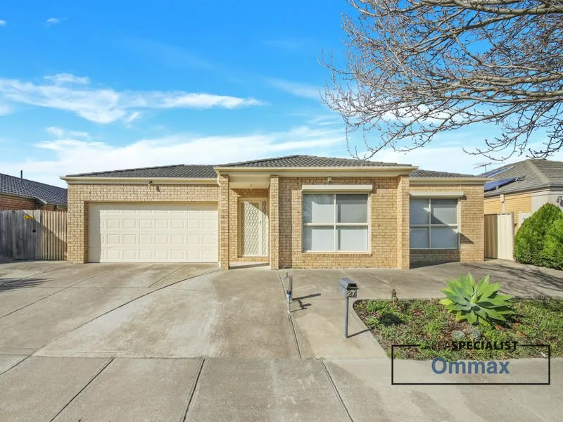 Close to all amenities
