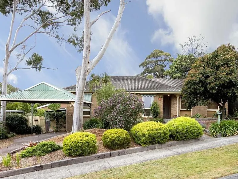 A Place To Call Home!