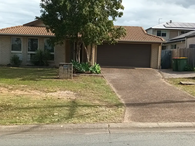 Modern Family Home In A Perfect Location