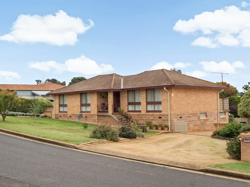 Beautifully Presented Home or Investment