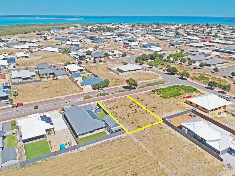 Great Spot to Call Home