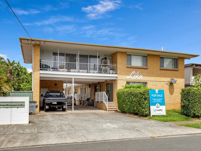 Investment Opportunity In Southport Close To The Broadwater