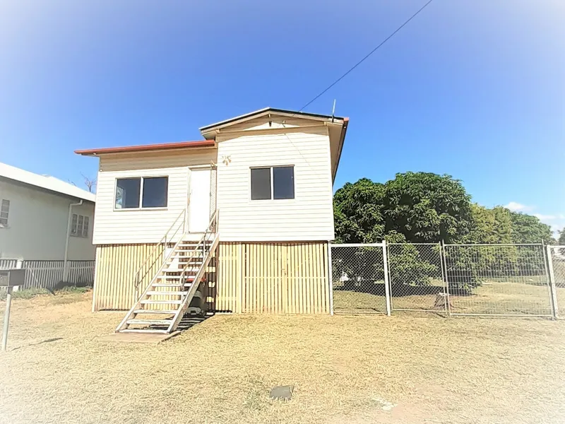 First Home or great Investment