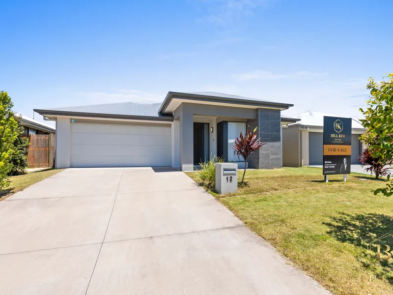 Your Perfect Dream Home in Pimpama