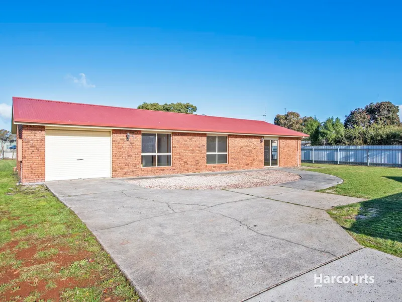 Investment / downsizer or first home opportunity at its best