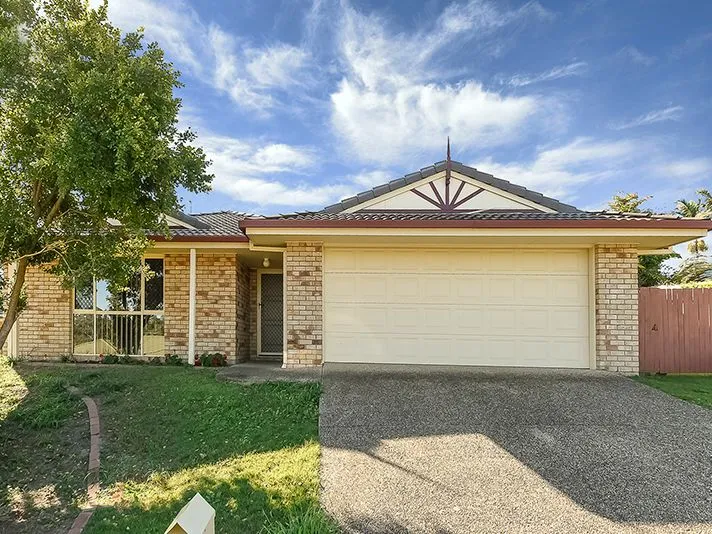 Large family home + A/C + Pets OK