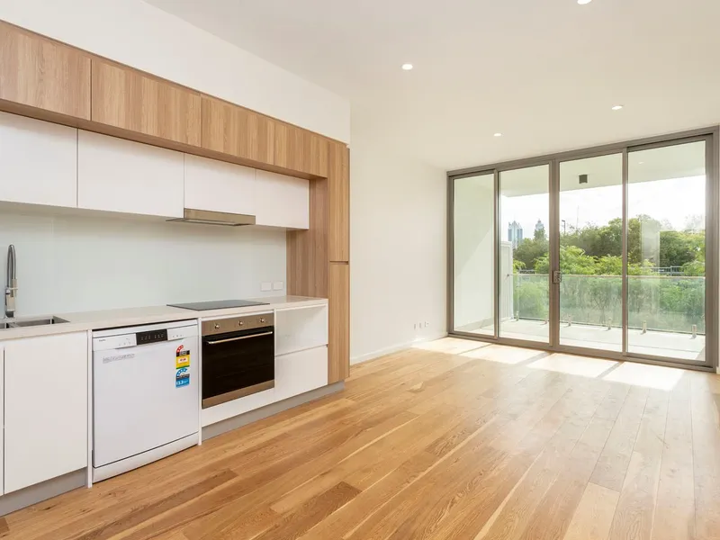 GREAT SIZE APARTMENT IN A GREAT LOCATION