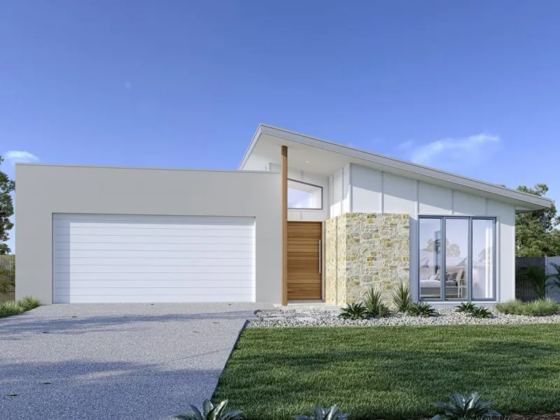 Lot 127, Fairhaven 235 house & land Package Black Wattle Estate