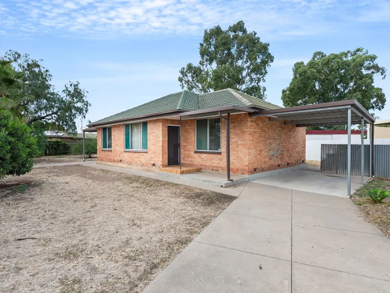 GREAT START INTO HOME OWNERSHIP!