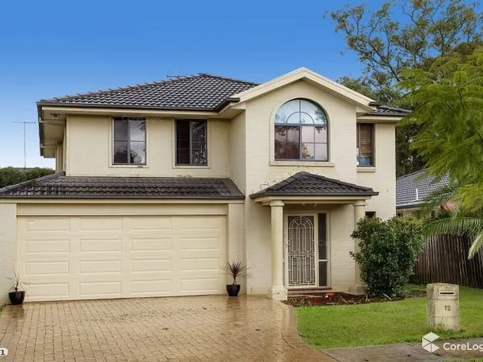 Stunning Home in a Premium Location NOW LEASING!!!