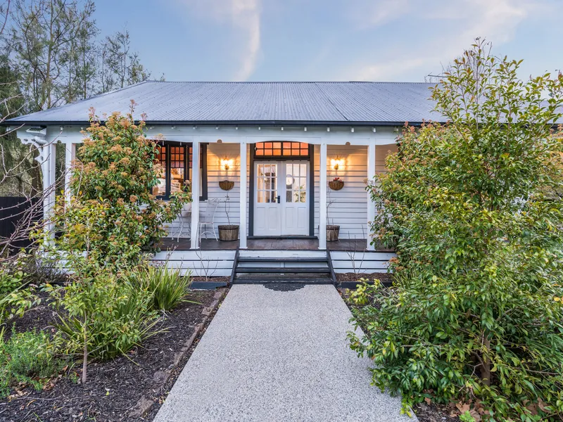 The Full Package with a Character Home!