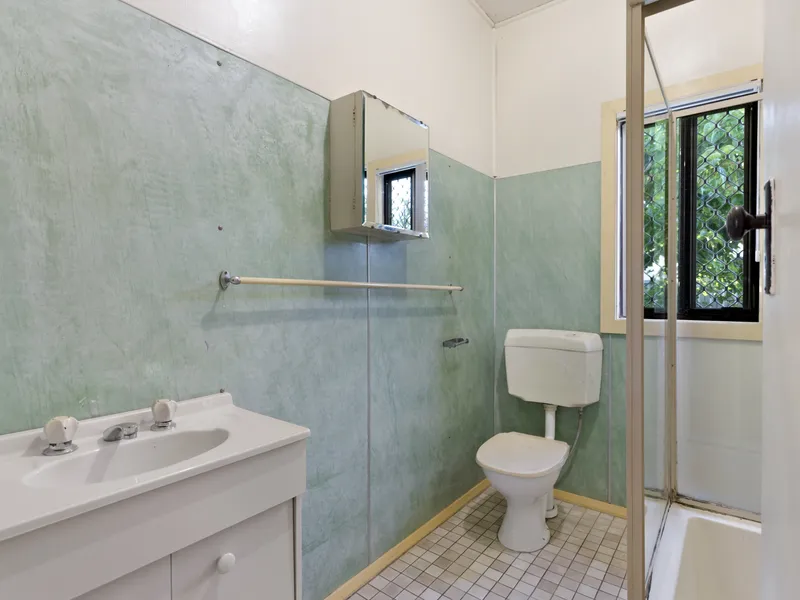 Cozy three-bedroom cottage!