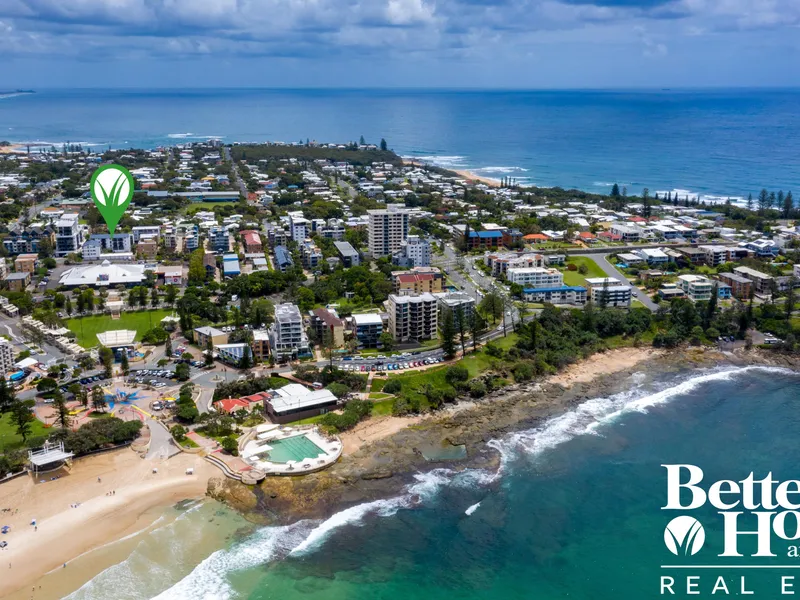 Entry Level Beachside Buying