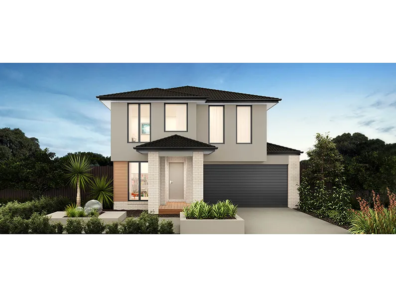 Lot 2510 Bellagio Road Berwick, Berwick, Vic 3806