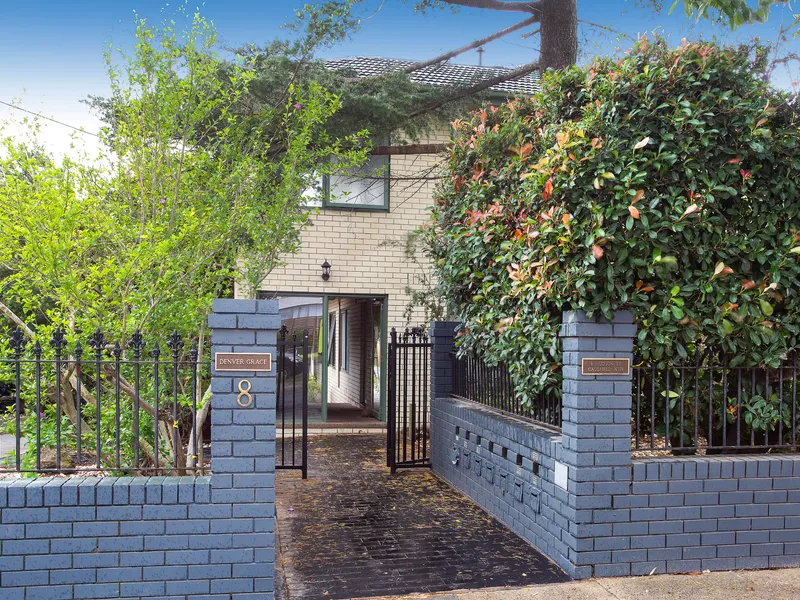 Your Slice of Tranquility Awaits!
