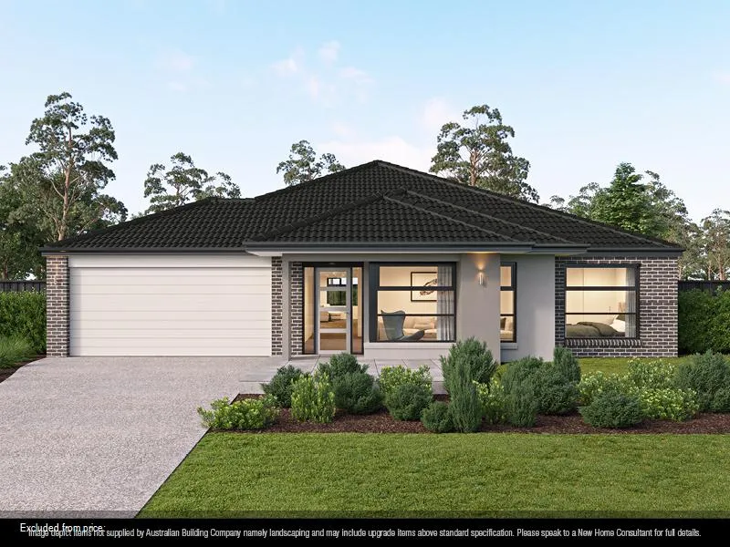 ABC Homes H&L Packages, Easy As ABC!