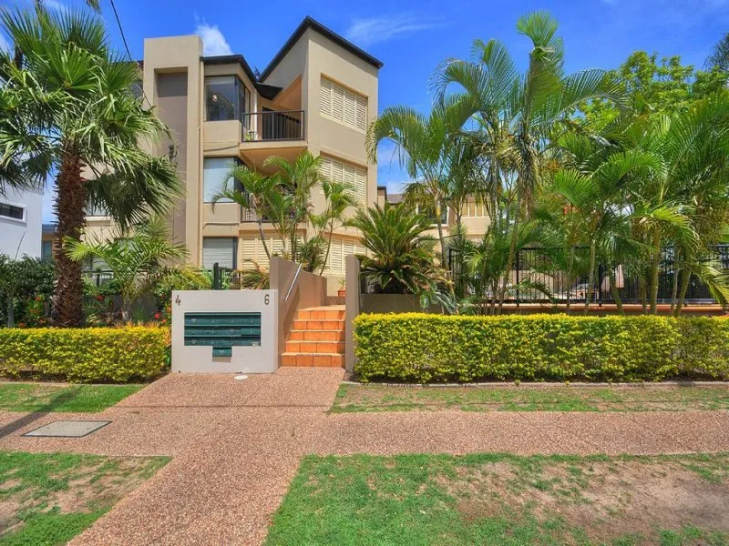 Quiet unit in Budds Beach!!