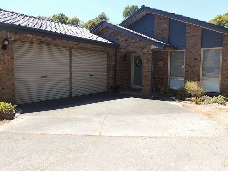 A Perfect Place to Call Home!