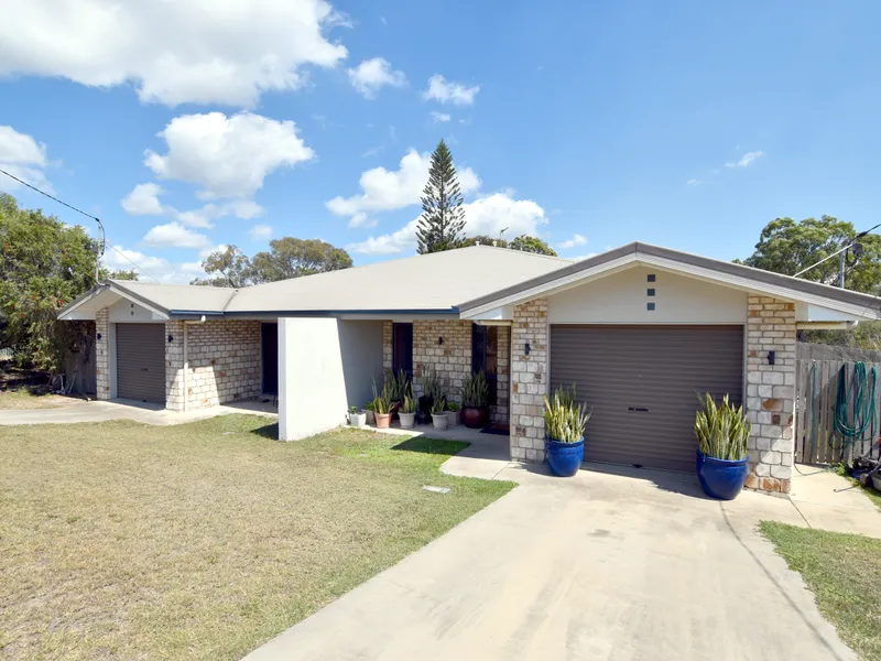 Modern Duplex Units For Sale