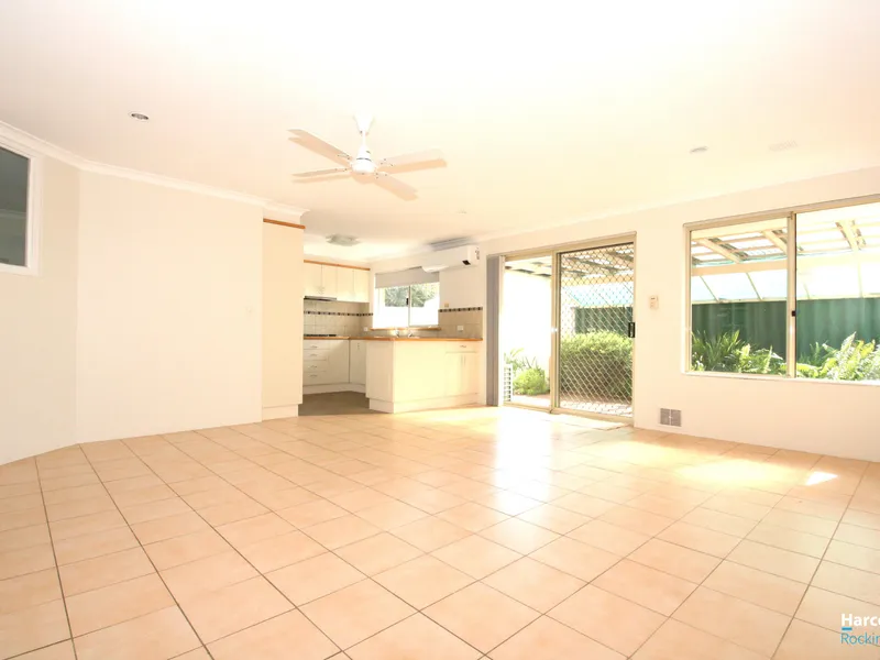 Downsizing? First Home? This is the one!