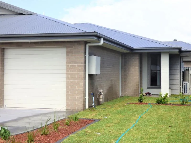 Near New Modern Home