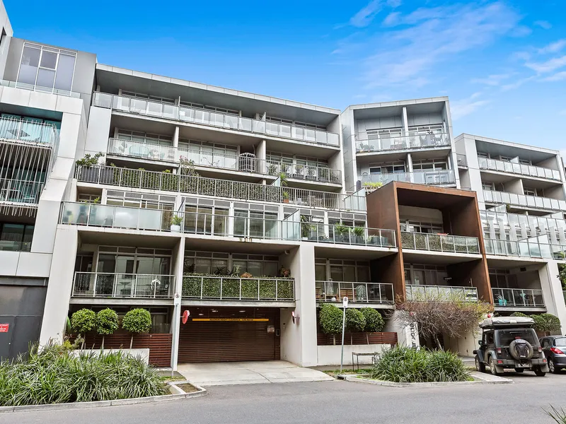 Affordable Bayside Living