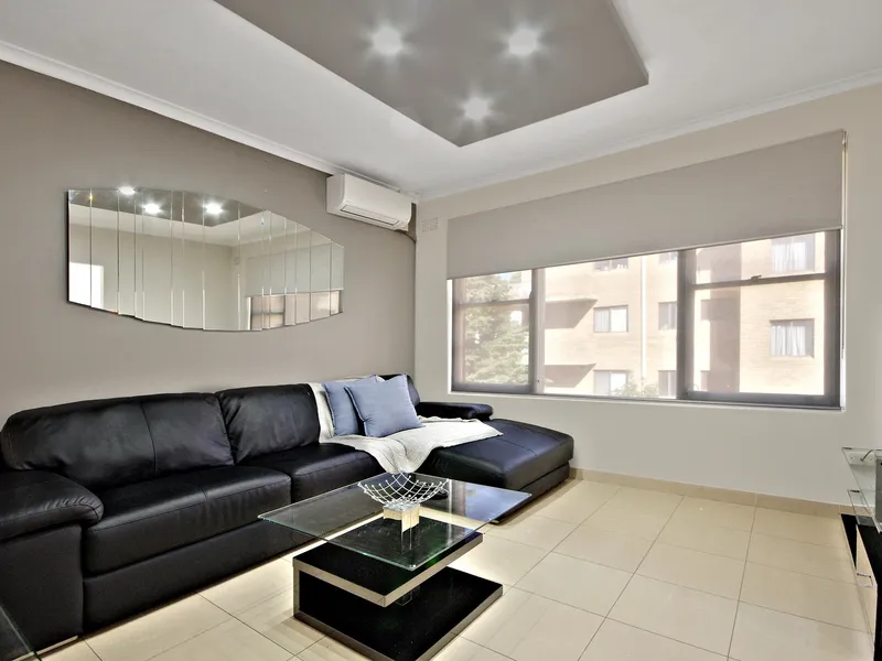 IMMACULATE APARTMENT IN THE HEART OF LAKEMBA