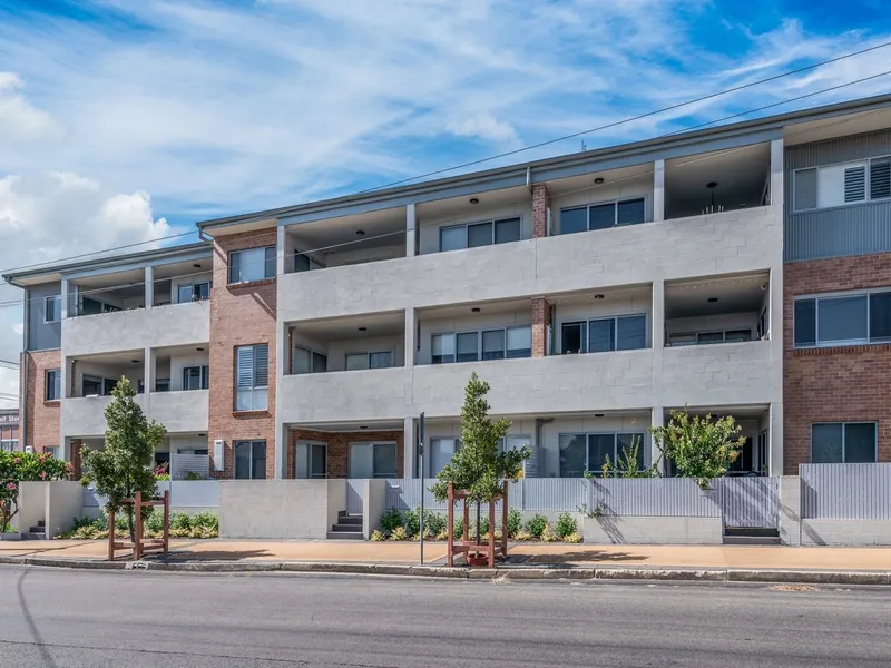 Spacious Inside and Out with Desirable Northern Aspect