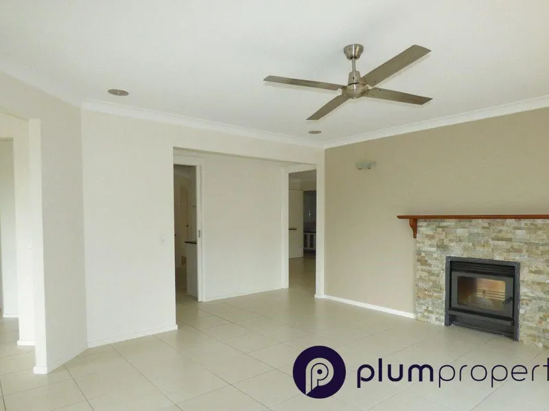 Spacious, modern family home in Chapel Hill!