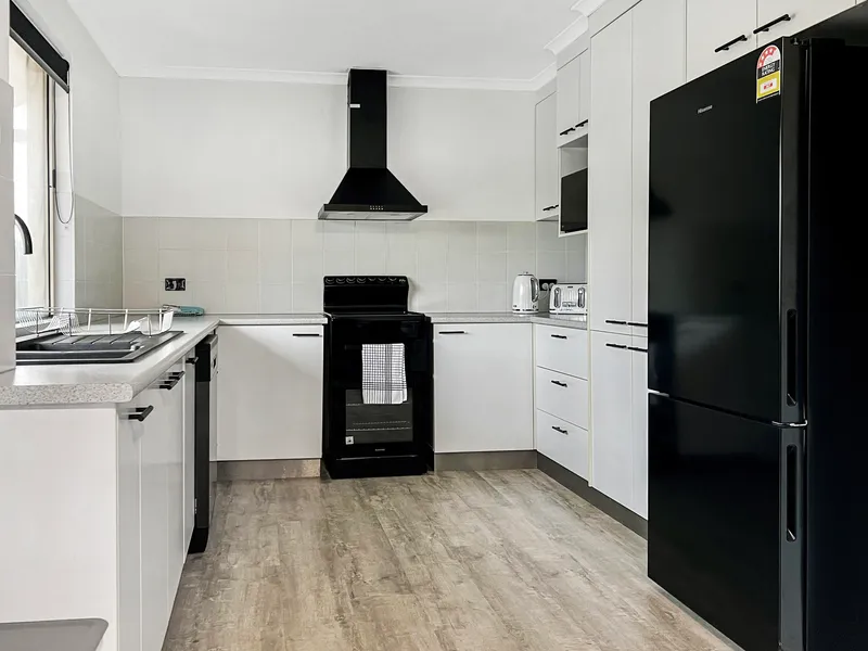 Welcome to 21/383 Esplanade, Torquay QLD 4655 (FULLY FURNISHED)