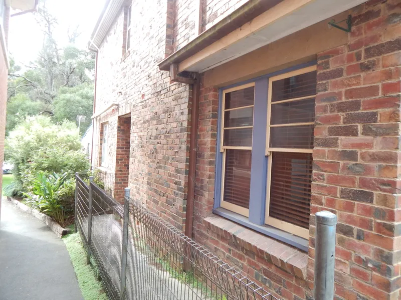 Local and convenient