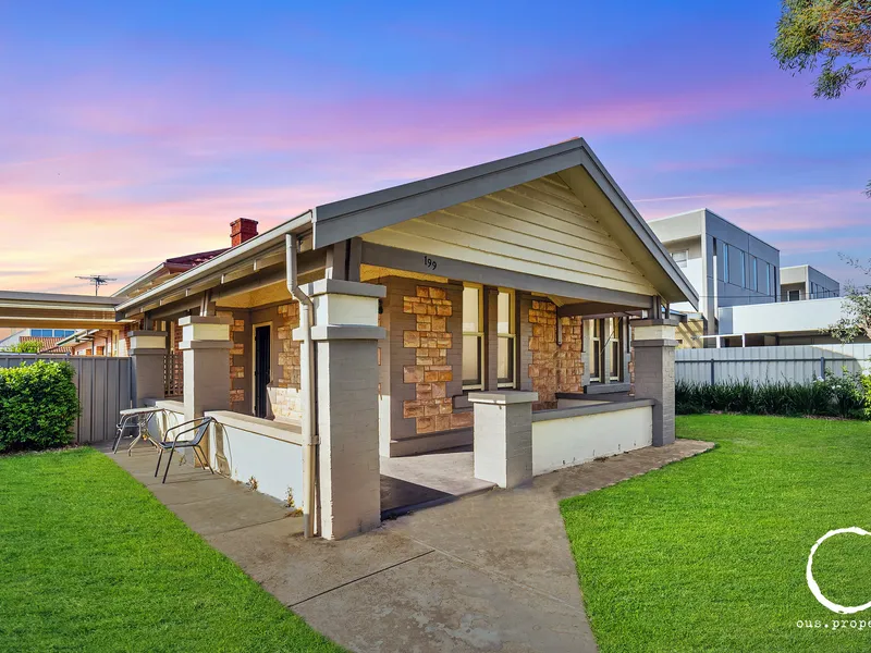 MODERN ROMANCE: WHEN CHARMING MEETS CHIC