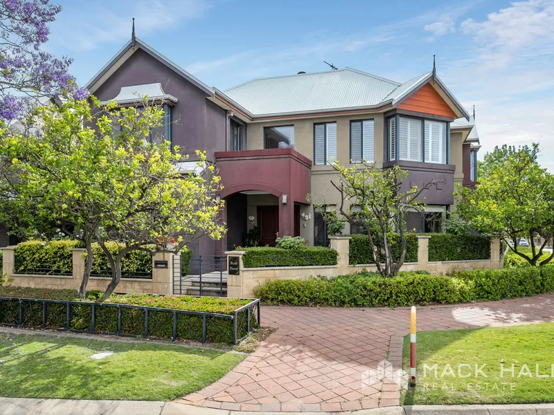 Size, Space & Accommodation