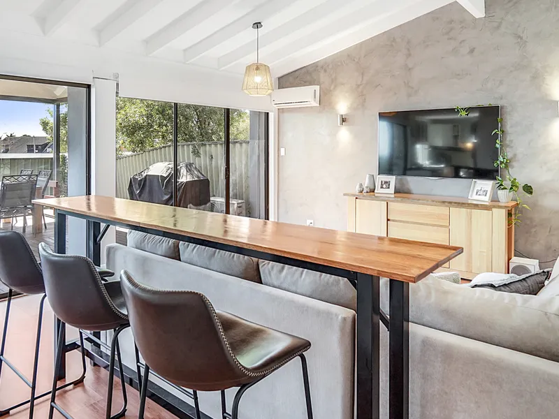 Peaceful, Private and Perfectly Positioned with Ocean Views!