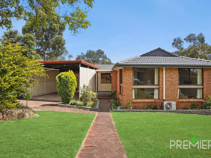 LOCATION | PARK ACCESS