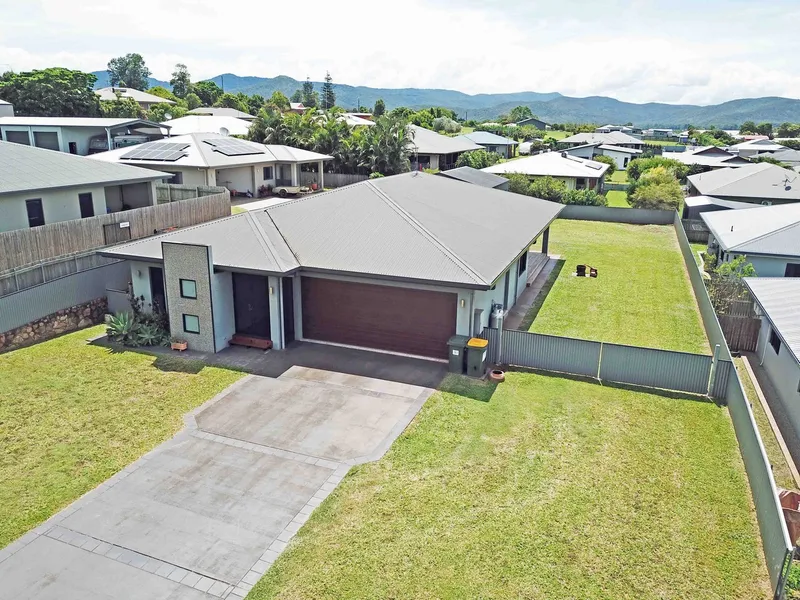MODERN FAMILY HOME – SPACE INSIDE & OUT