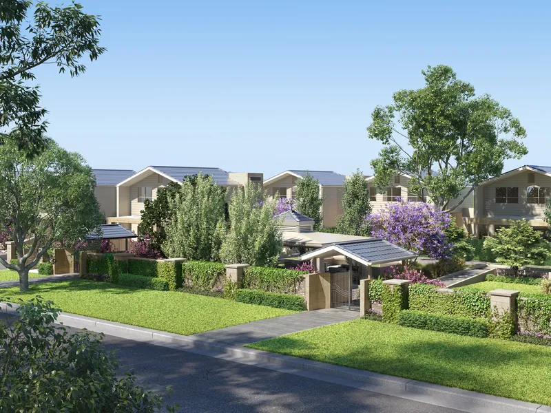 Your exclusive North Shore sanctuary awaits