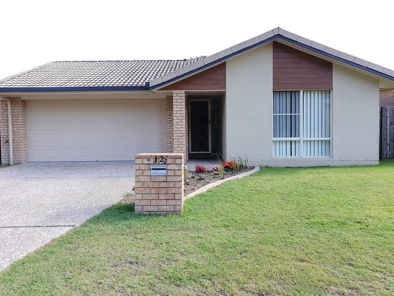 Morayfield Investment - Quiet Street Location *