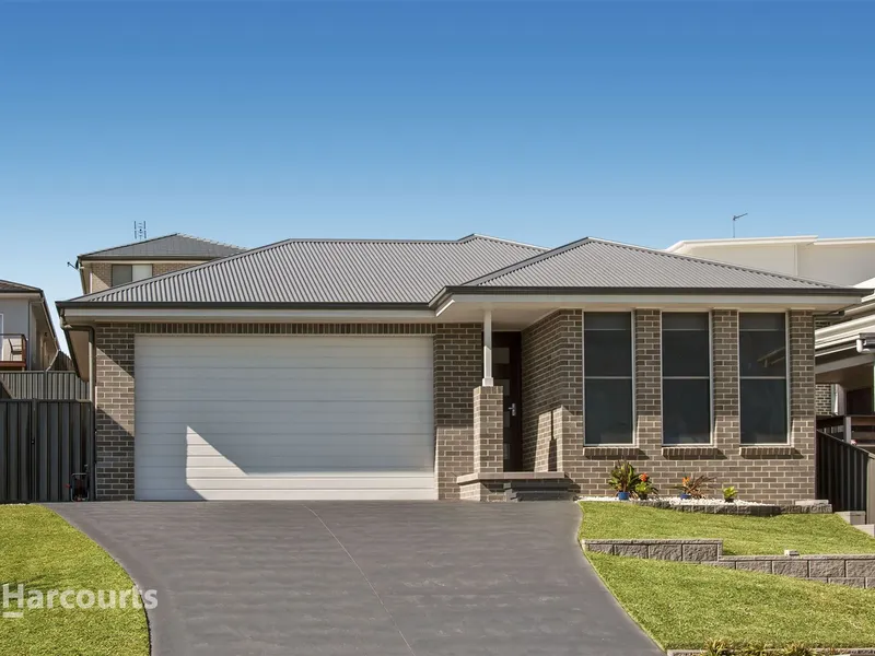 Sophisticated Single Level!