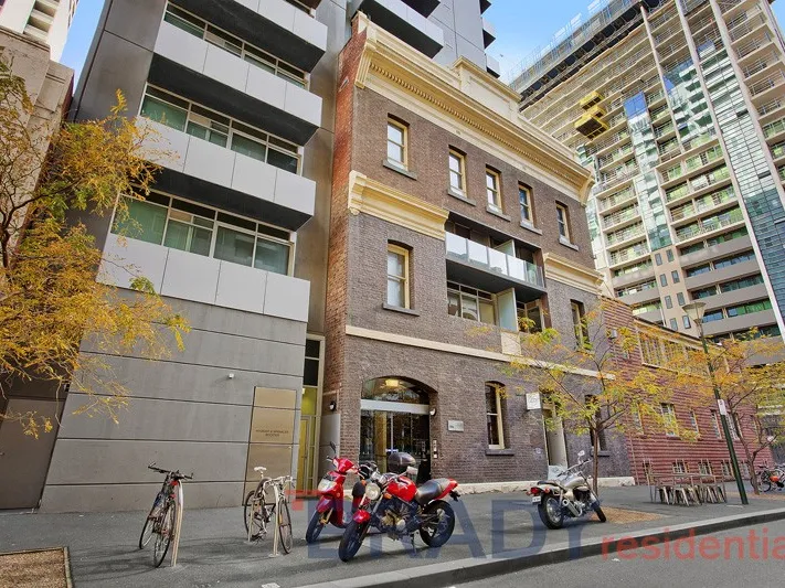 FABULOUS ONE BEDROOM APARTMENT