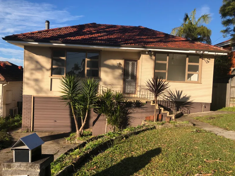 Rental property Lugarno