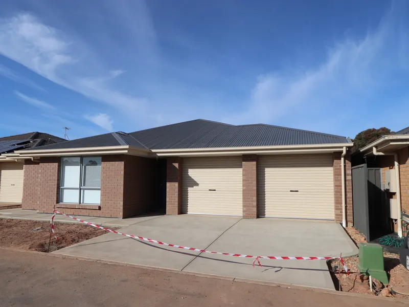 Brand New 4 Bedroom Home 